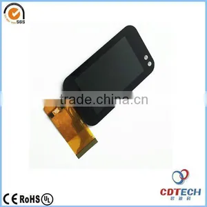 2016 Latest Promotional 3.2inch TFT LCD Screen With Capacitive Touch Panel thumbnail-2
