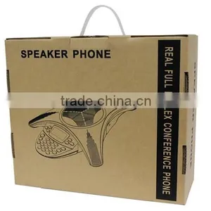 USB3.0 Conference Microphone Desktop thumbnail-6
