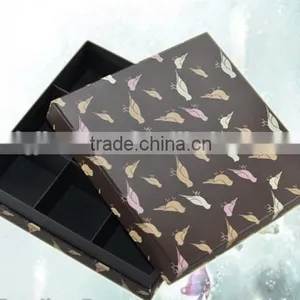 Household Goods Receive Box Packing Box Sockssilk Scarves Garment Box /packing Box /storting Box thumbnail-1