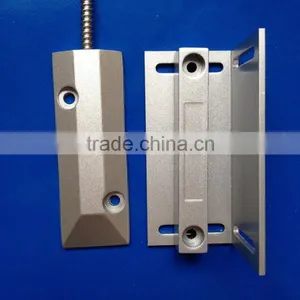 Door Sensor Bracket Magnetic Contact Switch thumbnail-3