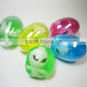 Novel Crystal Slime Toy Alien Slime Egg Dinosaur Egg Toy thumbnail-1