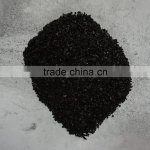 High Quality Natural Coconut Shell Activated Charcoal From Vietnam thumbnail-2