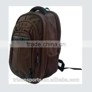 Most Popular Deluxe School Backpack/leisure Bag With Top Material for Trekking thumbnail-2