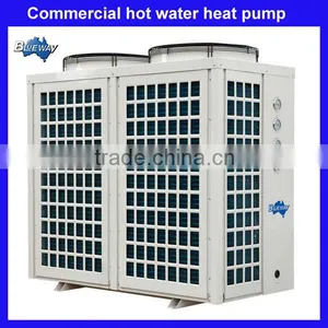 Commercial and Industrial Hot Water Heat Pump Dryer thumbnail-1