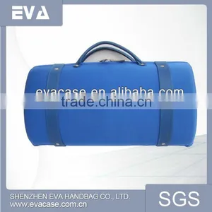 EVA Custom Single Wine Case With Handle thumbnail-4