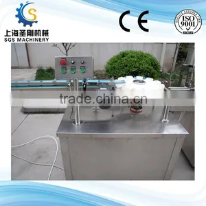 Full-automatic Bottle Unscrambler thumbnail-4