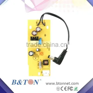 PCBA for Charger/adapter/power Supply 5V1A Open Frame With CE FCC thumbnail-3