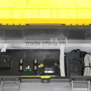 2016 Newest DIY 3D Printer,mini 3d Printer for Sale thumbnail-4