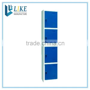 Steel Locker for Changing Room thumbnail-1