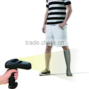 High Precision Protable Individual 3D Scanner thumbnail-6