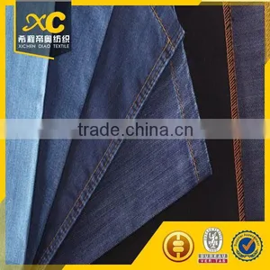 China Factory Tencel Denim Fabric Material for Shirt thumbnail-6