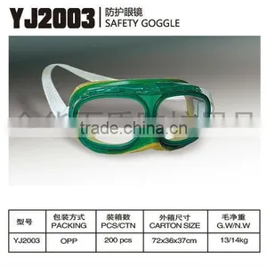 Goggles With Elastic thumbnail-1