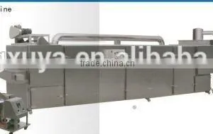 Automatic Aquaculture Equipment Fish Feed Pellet Processing Line thumbnail-4