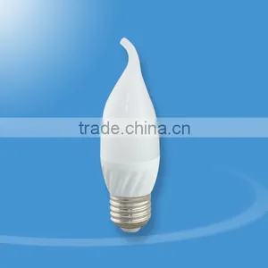 3W 4W 5W LED Bulb Lighting Housing thumbnail-1
