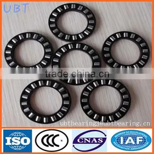 K87424 Axial Cylindrical Roller Bearing K Series Thrust Needle Roller Bearings K87424 thumbnail-3