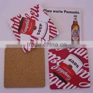 Acrylic Coaster For Beverag Promotion thumbnail-1