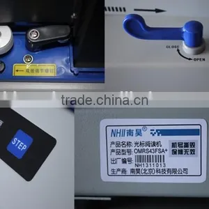 OMR S43FSA/ OMR Scanner thumbnail-4