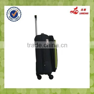 Hot Sell Leisure Four Wheels Portble Trolley Luggage Case thumbnail-5