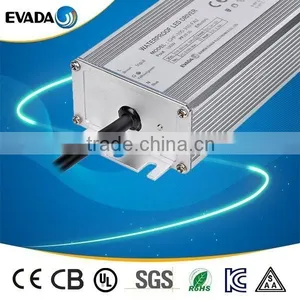 Ip67 Enclosures 120w Electronic Transformer thumbnail-2