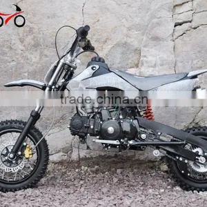 Cheap 50cc 110cc Dirt Bike thumbnail-1