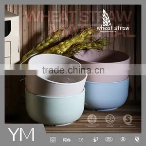 Eco-friendly Promotional Rice Bowl Cereal Bowl Japanese Noodle Bowl thumbnail-1