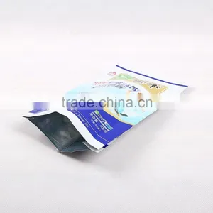 JC Milk/coffee Powder Printing Packaging Pokes/bags,fruit Vegetable Package thumbnail-1