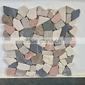 Slate Mosaic Sticky Mosaics Mosaics for Sale thumbnail-1