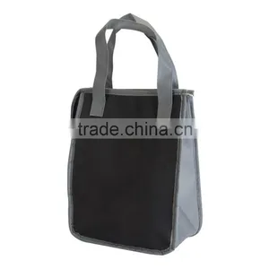 2014 Non-woven Food Lunch Cooler Bag thumbnail-5
