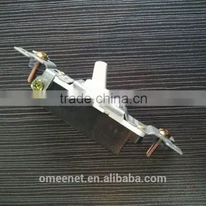 UL Approve 15A,120V High Quality Single Toggle Switch thumbnail-4