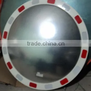 2014 Safety Convex Mirror With Reflective Frame thumbnail-1