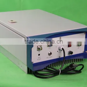 900mhz Wireless rf Repeaters Long Range 10km Wireless Signal Transmitter and Receiver thumbnail-3