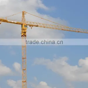 SYM QTZ250(k30/30) Tower Crane thumbnail-3