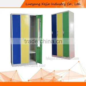 Multiple Metal Stationary Wardrobe/cloths Cabinet/dressing Cupboard thumbnail-4