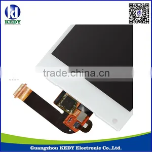 Original Lcd Display for Sony z5 Compact Mini Touch Screen Digitizer Assembly Supplier's Choice thumbnail-3