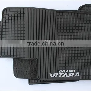 Luxury Suv Sedan Truck for Grand Vitara Floor Mat for Suzuki Parts thumbnail-2