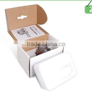 XQD-19-25 High Quality Manual Pnuematic PP PET Strapping Tool thumbnail-6