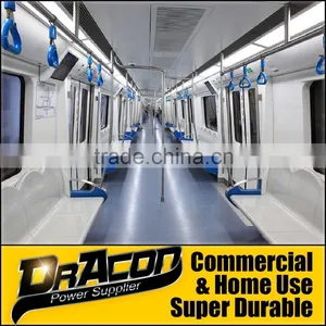 PVC Bus Flooring Vinyl Flooring thumbnail-6