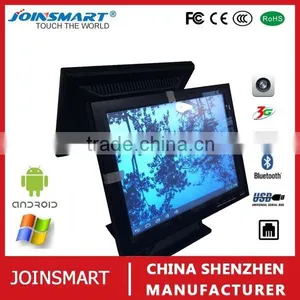 POS System Touch Screen Pos Billing Machine for Supermarket thumbnail-1