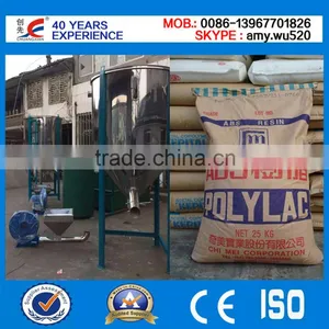 Factory Supplier Plastic Granules Storage Tank thumbnail-1