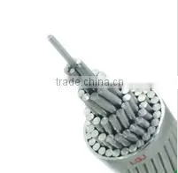 Overhead Power Transmission Line AAC Conductor Bare Conductor thumbnail-1