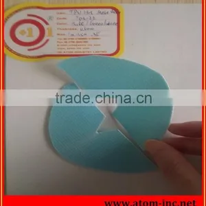 Hot Melt Glue Sheet for Shoe Toe thumbnail-4