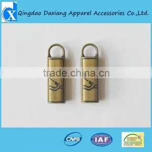 Wholesale New Designed Zip Pullers thumbnail-1