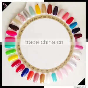 Cheap Wholesale Nail Polish Bottle Wholesale/empty Glass Nail Polish Bottles thumbnail-2