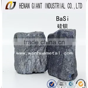 Silicon Barium Metal Inoculant thumbnail-1