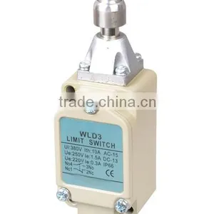 Kontron 10A WLD1 Limit Switch thumbnail-4