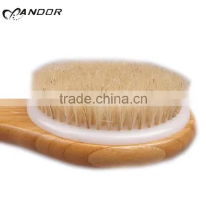 New Products Natural Massage Bath Brushbath Back Brush Detachable Bath Brush thumbnail-1