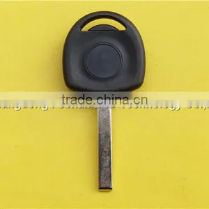 Hot Sale Chevy Remote Transponder Blank Car Key Housing for Chevrolet With Logo Can be Separated thumbnail-2