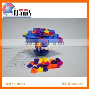 Intelligent Balance Game Topple Game thumbnail-1