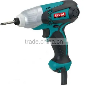 6.35mm Impact Driver---R0101 Professional Quality thumbnail-1