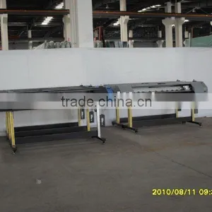 1.8M Print Width Eco Solvent Inkjet Printer thumbnail-1